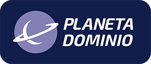 Planeta Dominio